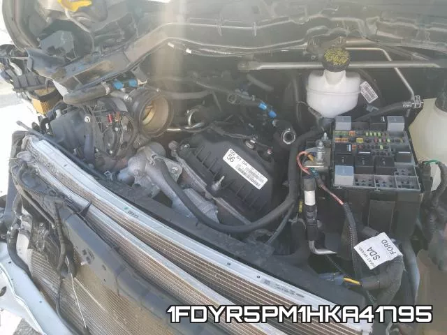 1FDYR5PM1HKA41795