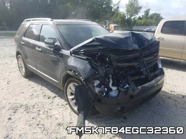 1FM5K7F84EGC32360