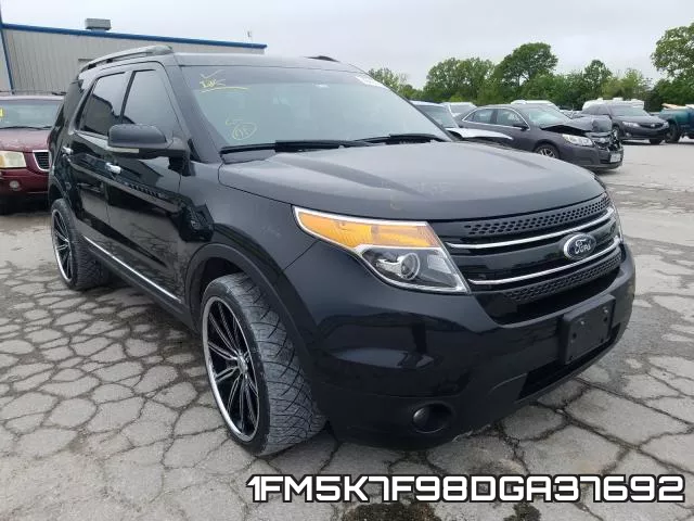 1FM5K7F98DGA37692