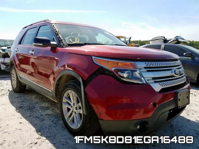 1FM5K8D81EGA16488