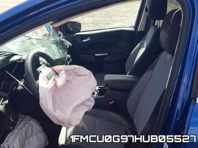 1FMCU0G97HUB05527
