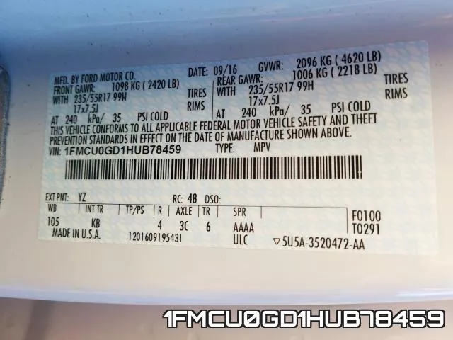 1FMCU0GD1HUB78459_10.webp
