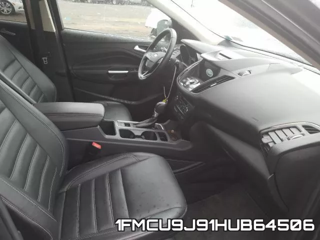 1FMCU9J91HUB64506