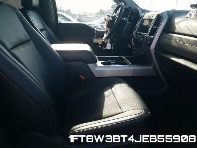 1FT8W3BT4JEB55908