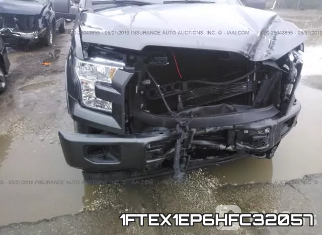 1FTEX1EP6HFC32057