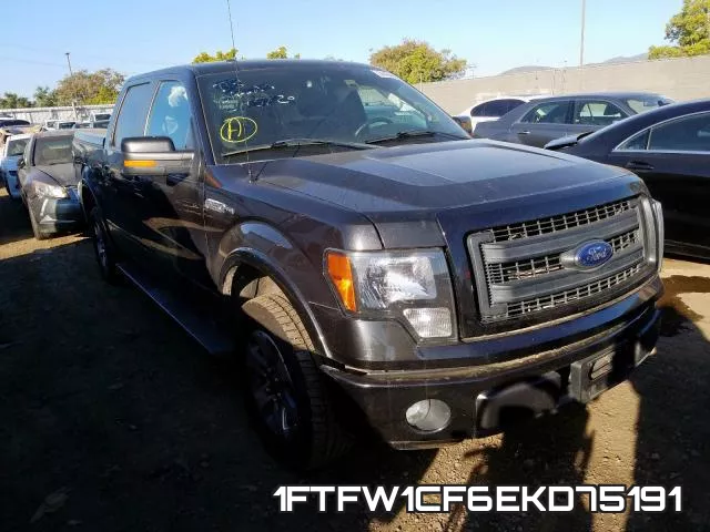 1FTFW1CF6EKD75191