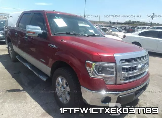 1FTFW1CTXEKD37789