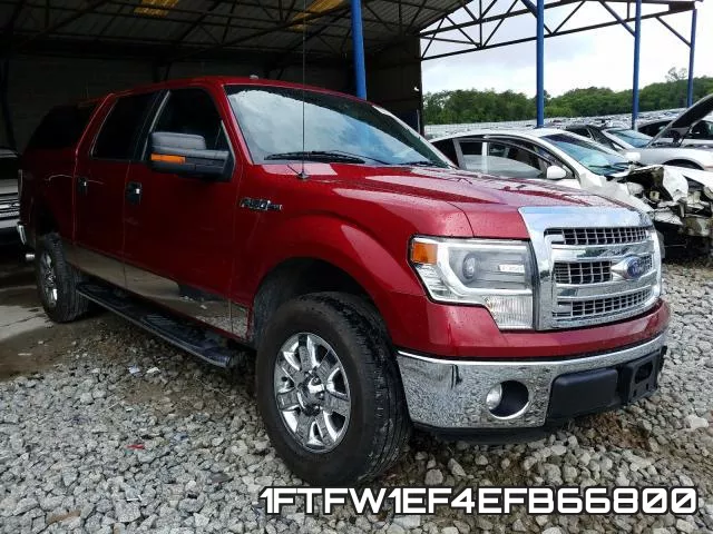1FTFW1EF4EFB66800