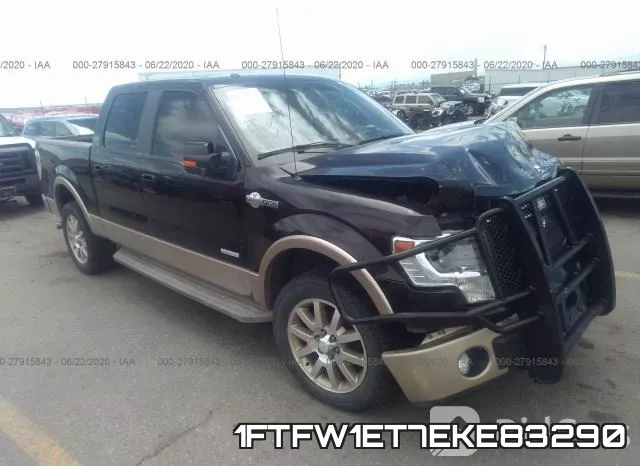 1FTFW1ET7EKE83290