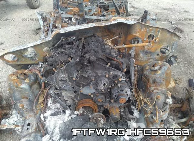 1FTFW1RG1HFC59653