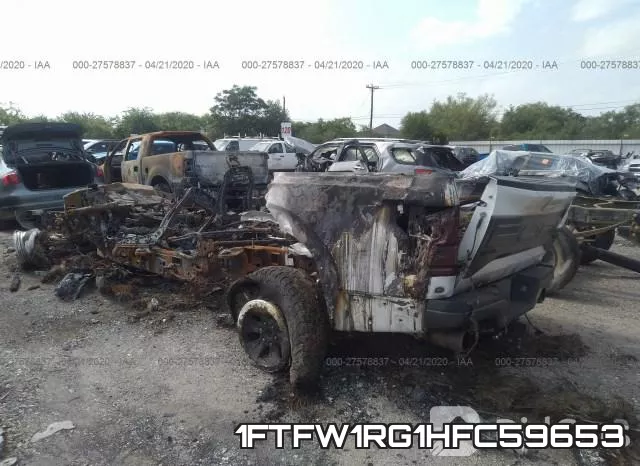1FTFW1RG1HFC59653