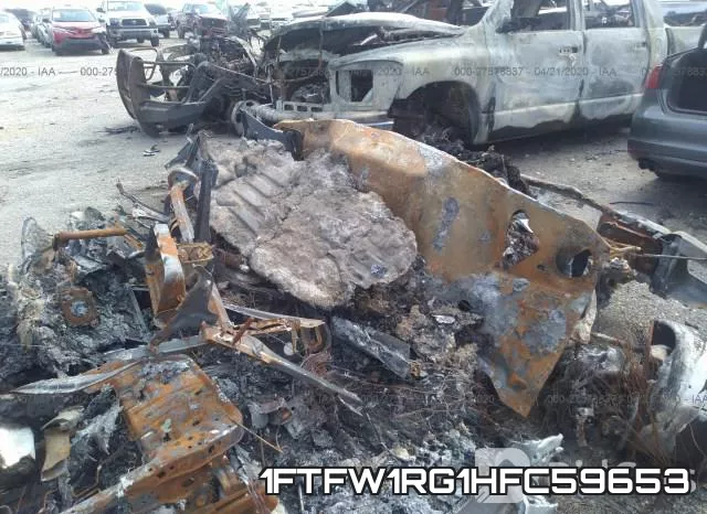 1FTFW1RG1HFC59653