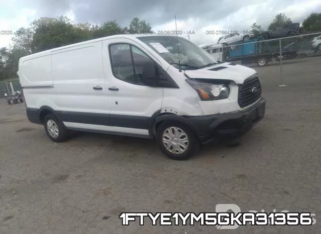 1FTYE1YM5GKA31356