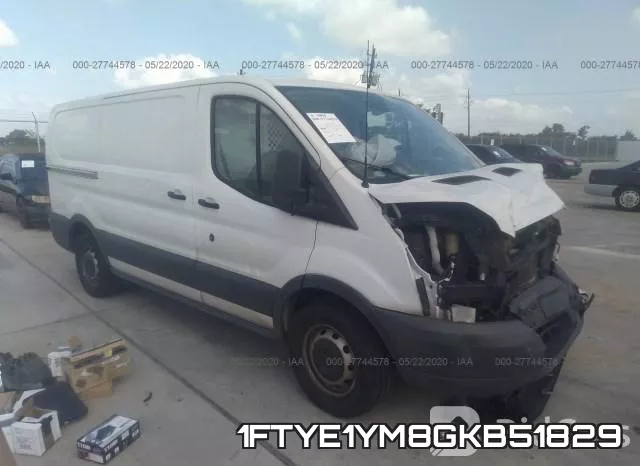 1FTYE1YM8GKB51829