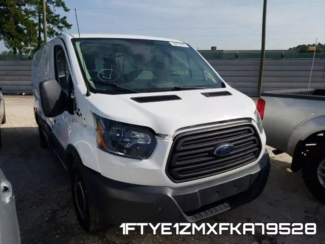 1FTYE1ZMXFKA79528