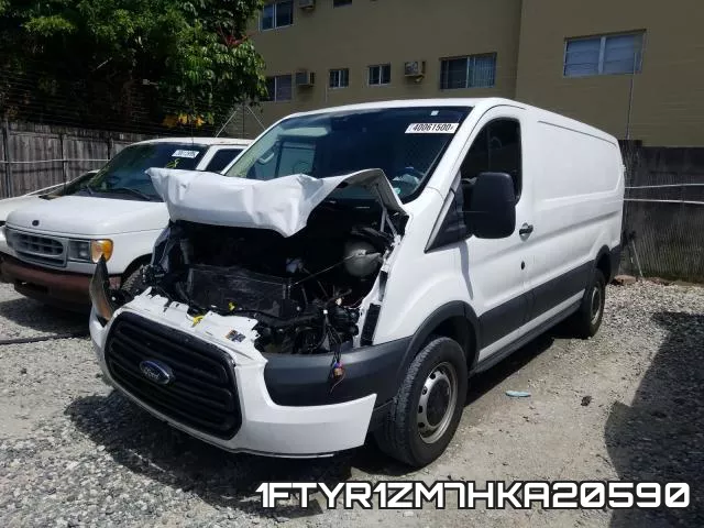 1FTYR1ZM7HKA20590