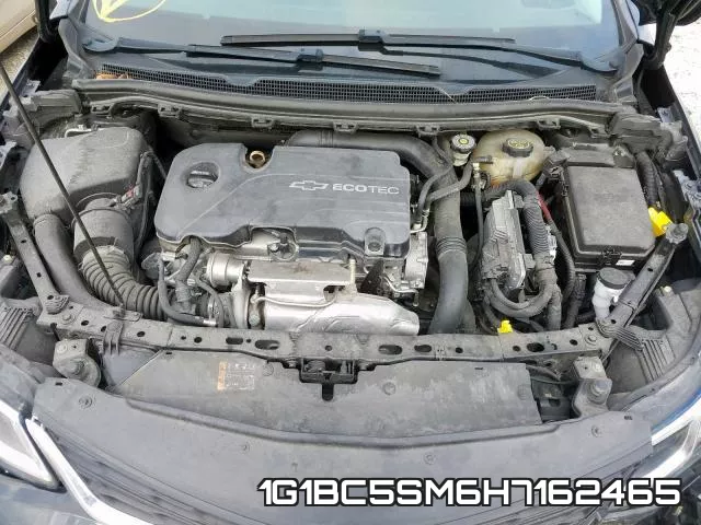 1G1BC5SM6H7162465