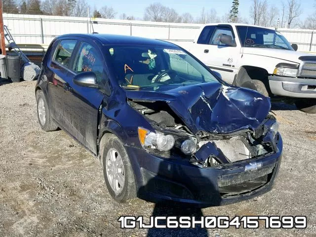 1G1JC6SH0G4157699