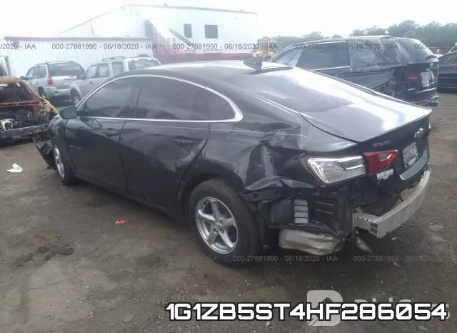 1G1ZB5ST4HF286054
