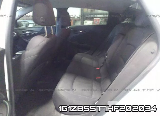 1G1ZB5ST7HF202034