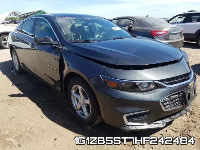 1G1ZB5ST7HF242484
