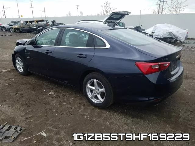 1G1ZB5ST9HF169229