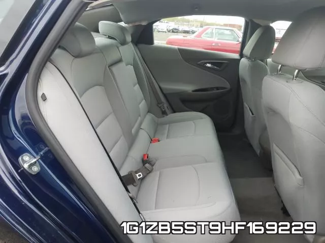 1G1ZB5ST9HF169229