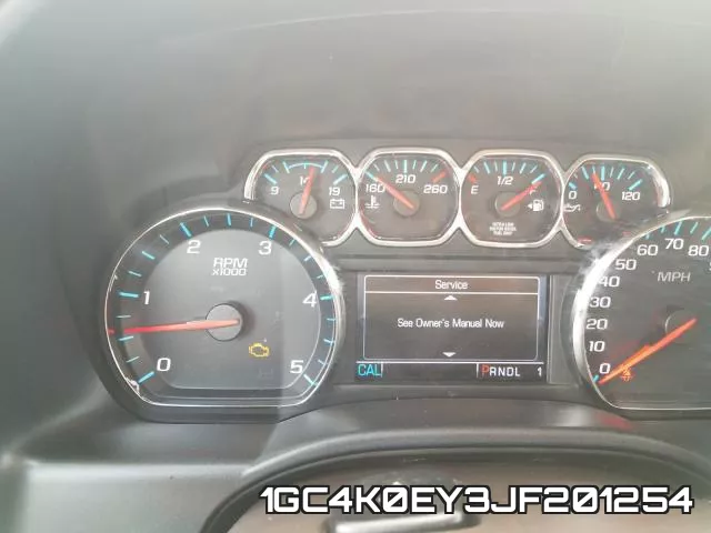 1GC4K0EY3JF201254