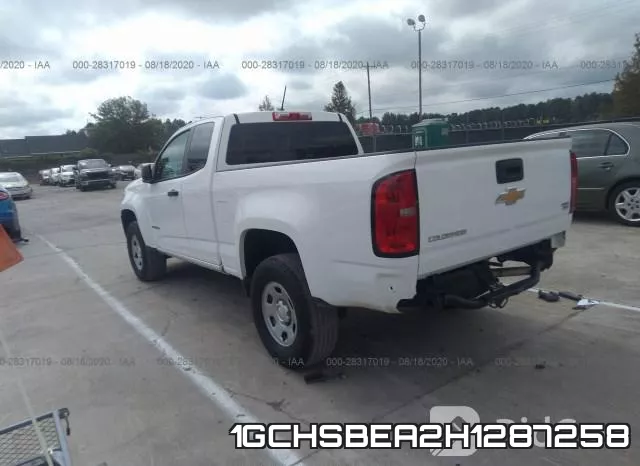 1GCHSBEA2H1287258