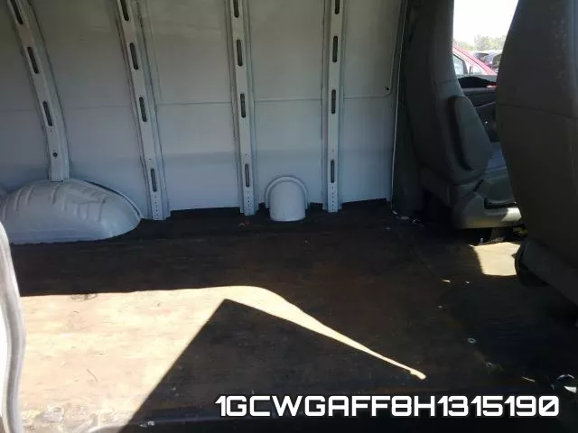 1GCWGAFF8H1315190