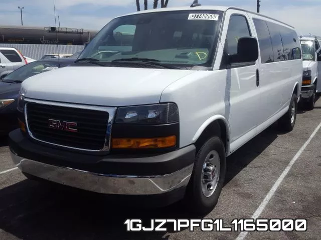 1GJZ7PFG1L1165000