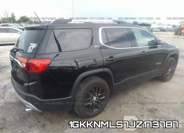 1GKKNMLS7JZ173787