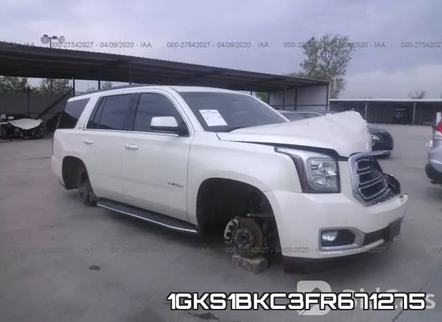 1GKS1BKC3FR671275