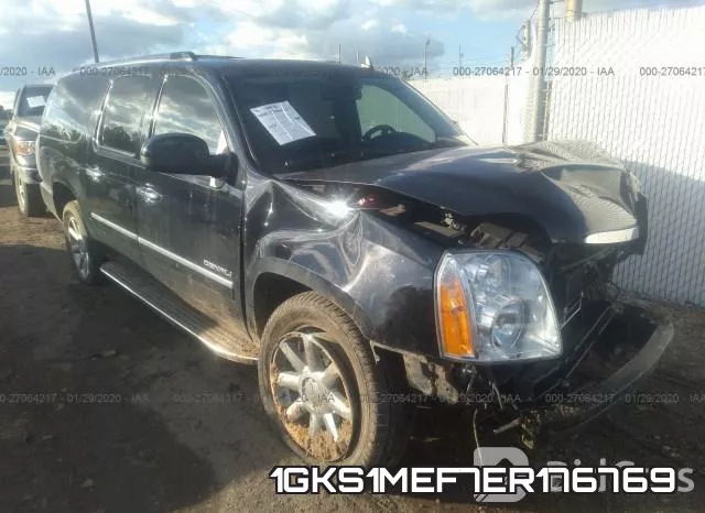 1GKS1MEF7ER176769