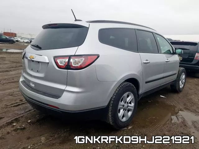 1GNKRFKD9HJ221921