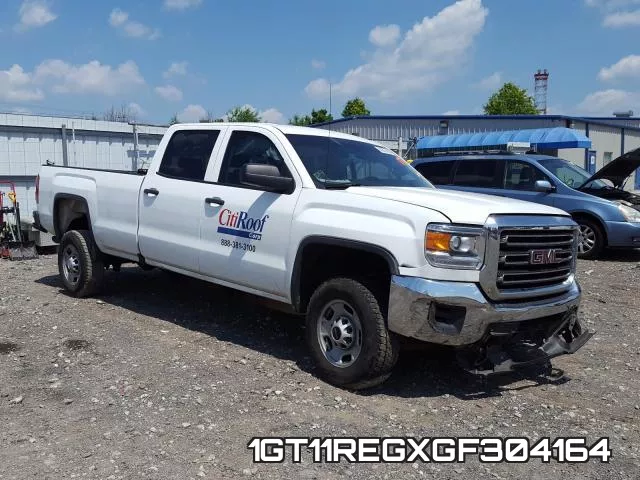 1GT11REGXGF304164