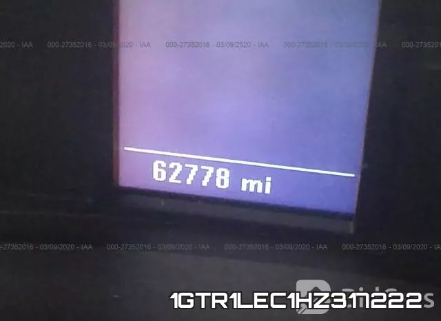 1GTR1LEC1HZ317222