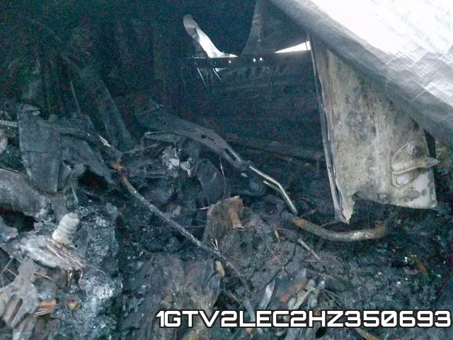 1GTV2LEC2HZ350693