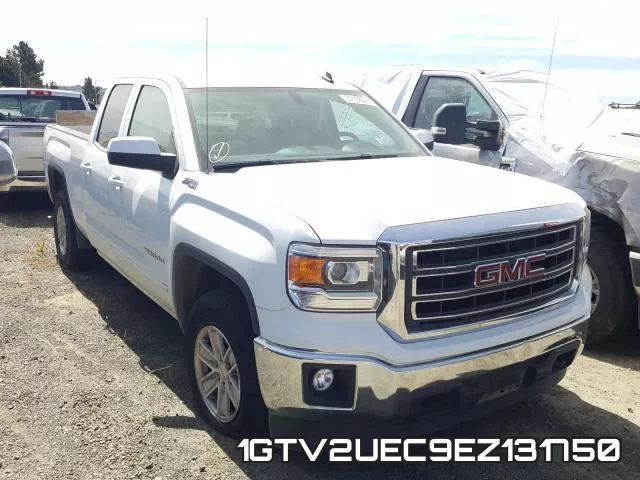 1GTV2UEC9EZ131750