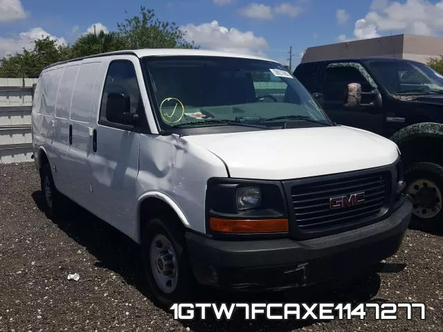 1GTW7FCAXE1147277