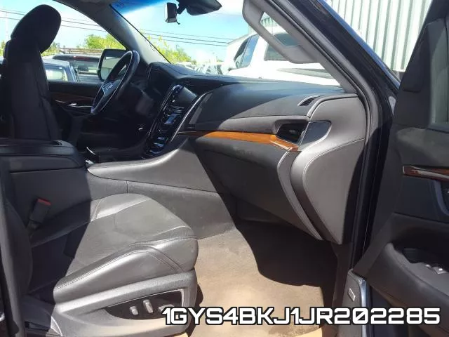 1GYS4BKJ1JR202285