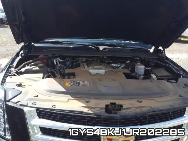 1GYS4BKJ1JR202285