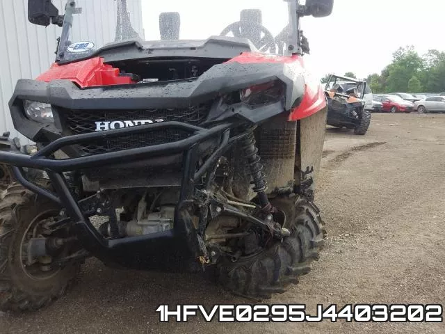 1HFVE0295J4403202