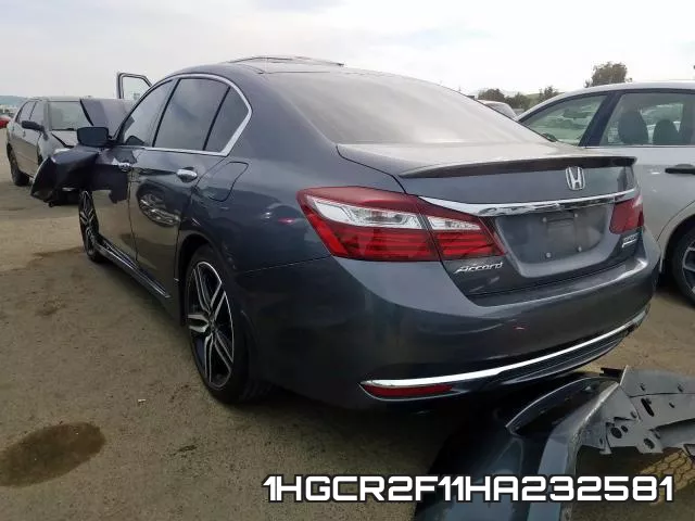 1HGCR2F11HA232581
