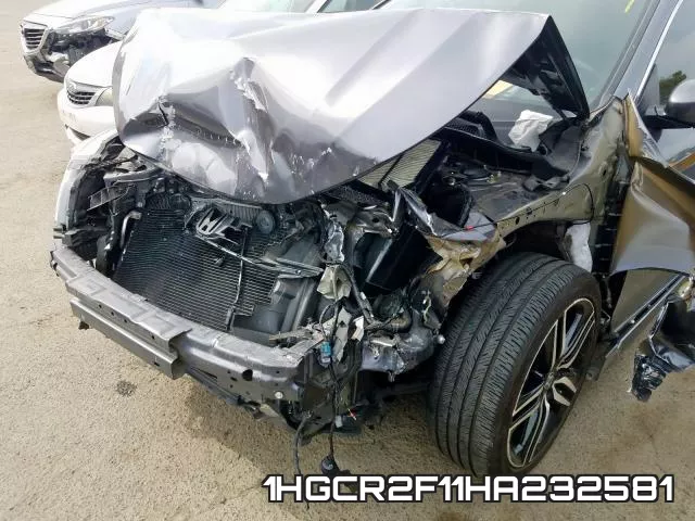 1HGCR2F11HA232581