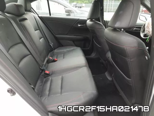 1HGCR2F15HA021478