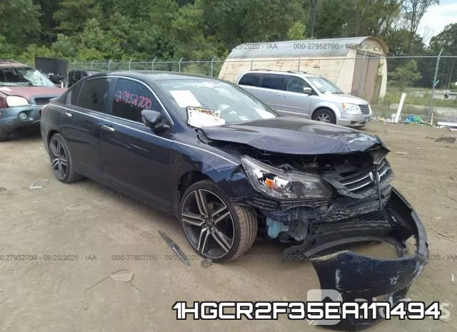 1HGCR2F35EA117494