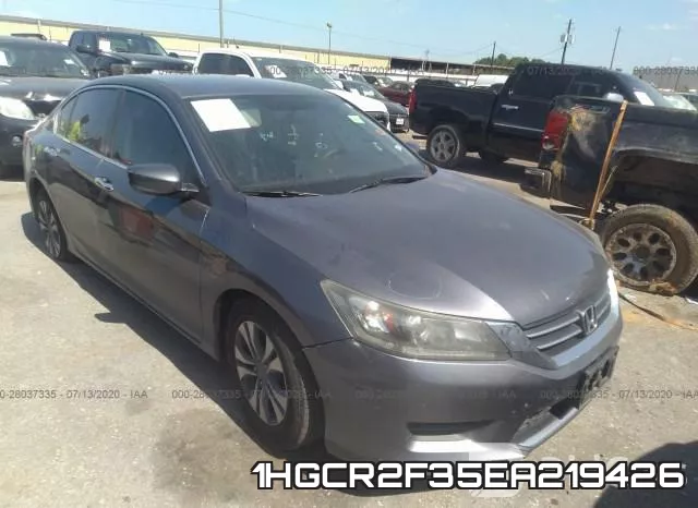 1HGCR2F35EA219426