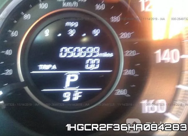 1HGCR2F36HA084283