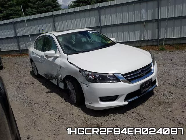 1HGCR2F84EA024087